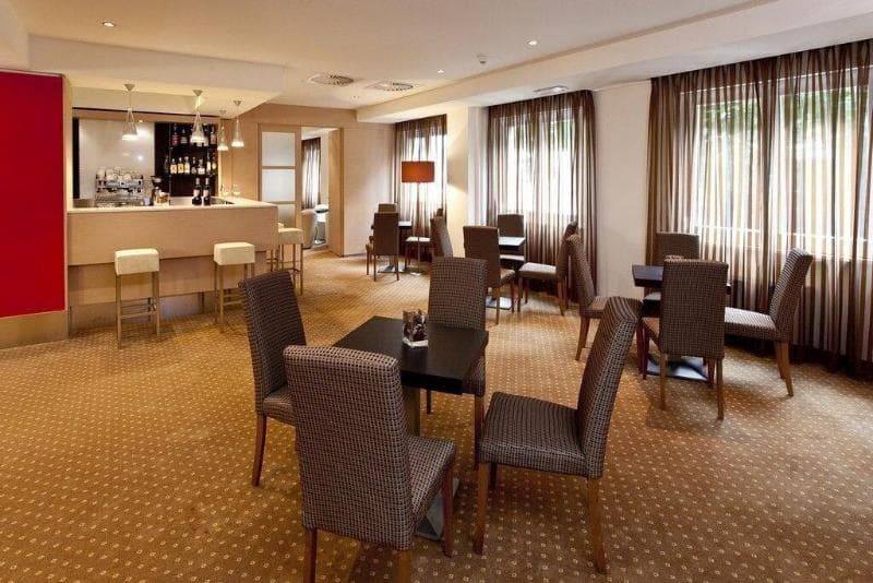 Hotel Regina 2