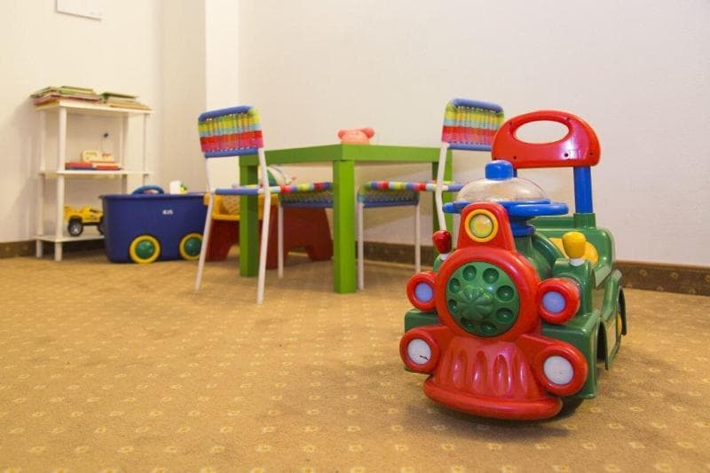 Hotel Regina 3