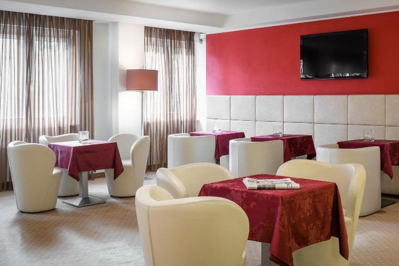Hotel Regina 4