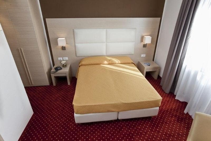Hotel Regina 5