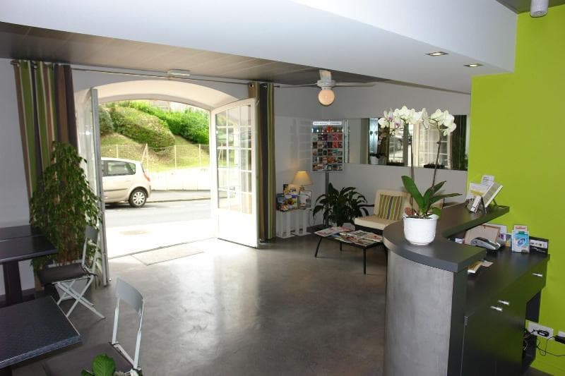 Hotel Argi Eder 4