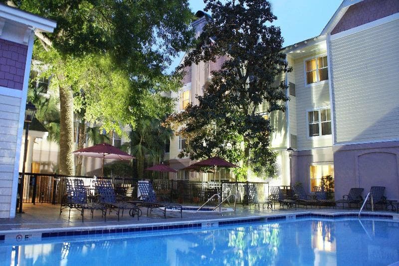Residence Inn Charleston Mt. Pleasant 3