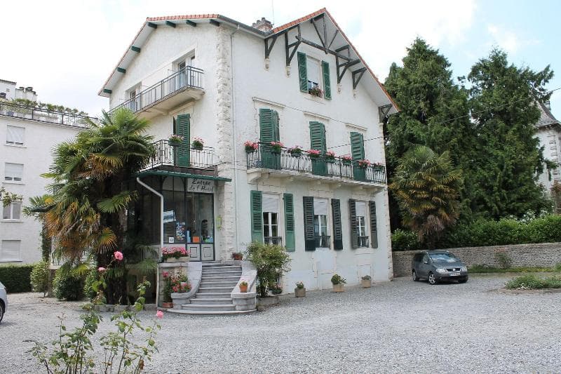Hôtel Montilleul 5