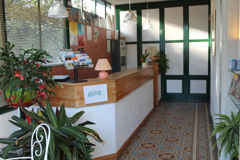 Hôtel Montilleul 3