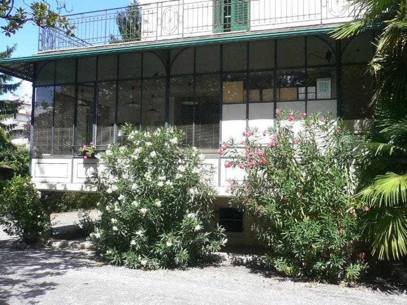 Hôtel Montilleul 4