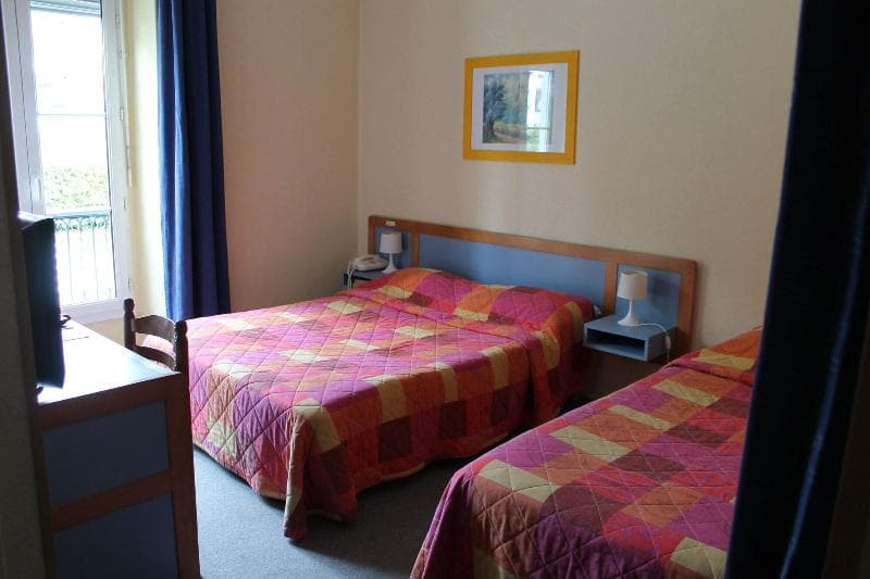 Hôtel Montilleul photo 1