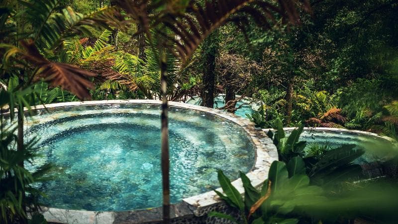 Nayara Tented Camp 2