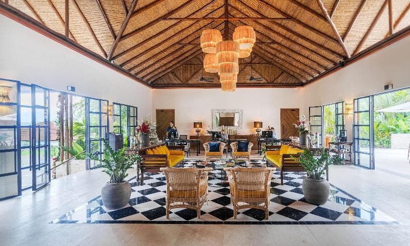 Nayara Tented Camp 5