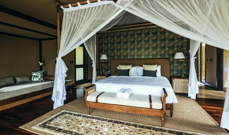 Nayara Tented Camp 4