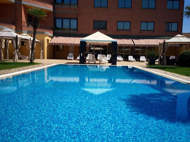 Hotel Grillo 2