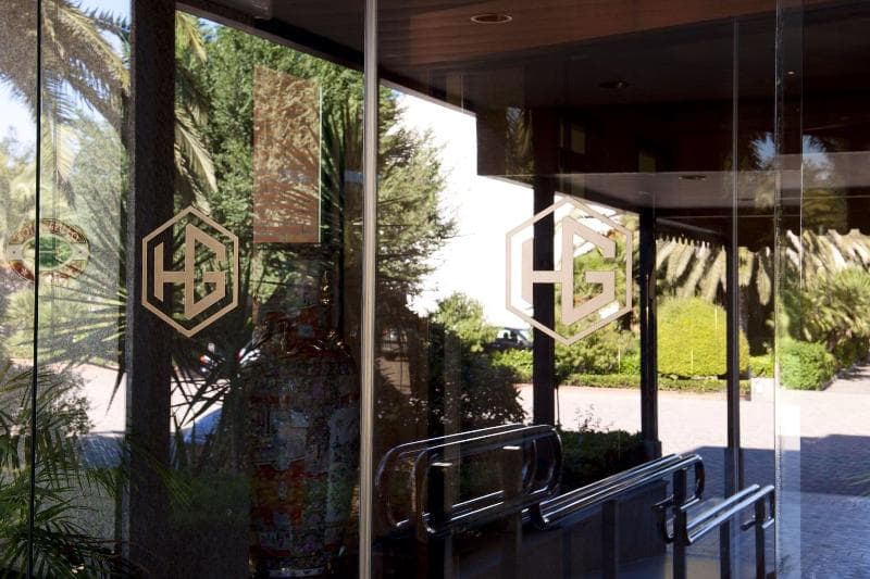 Hotel Grillo 5
