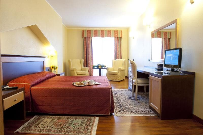 Hotel Grillo 4