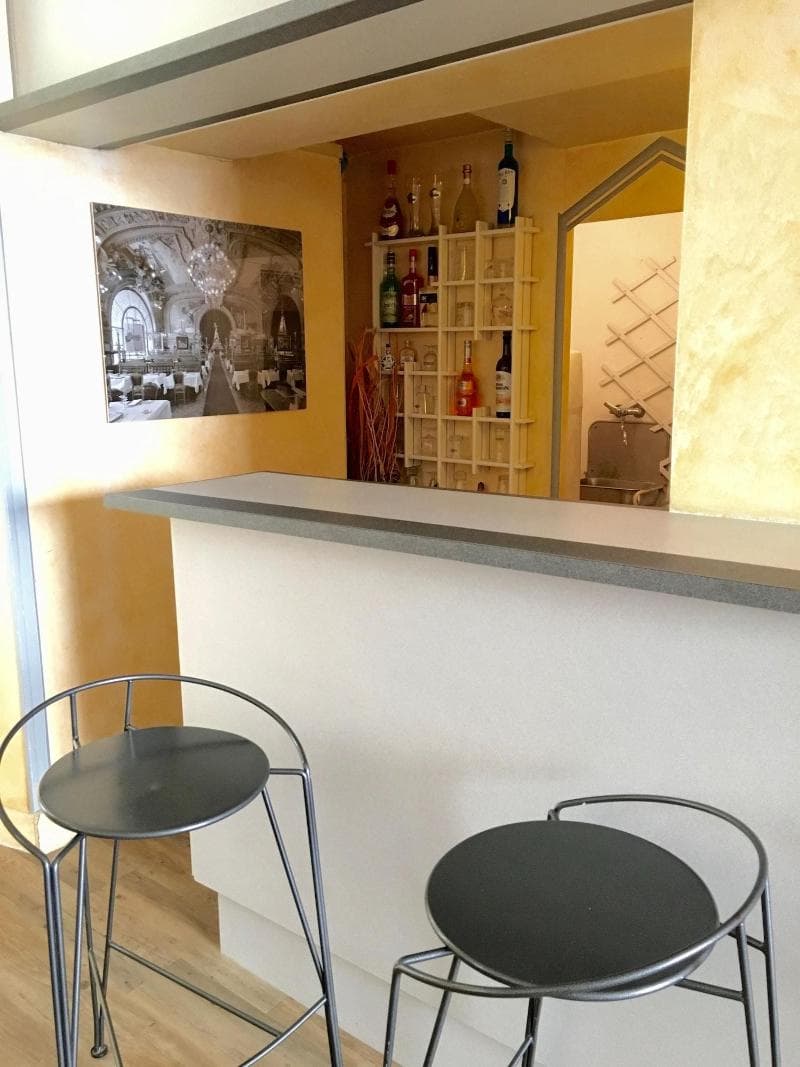 Hotel Henri Iv 2