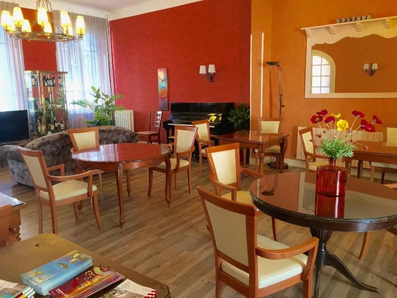 Hotel Henri Iv photo 1