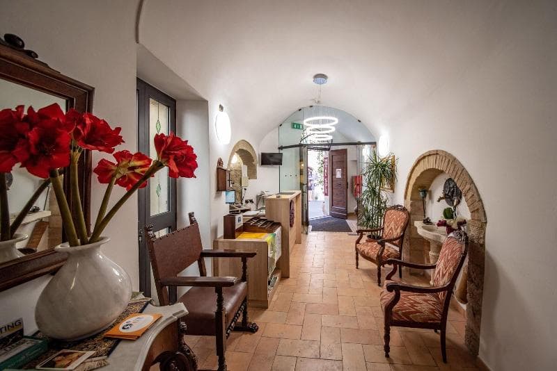 Hotel Sole 4