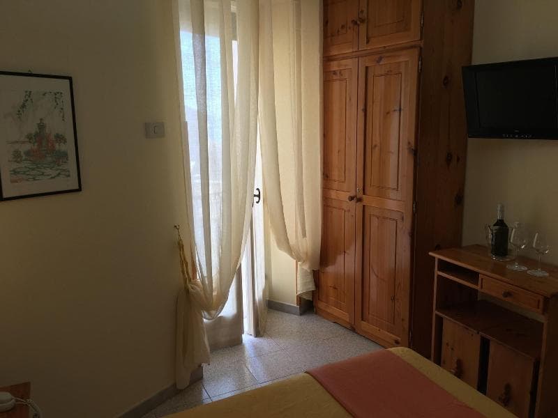 Hotel Marconi 3