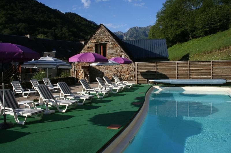 Domaine De Ramonjuan photo 1