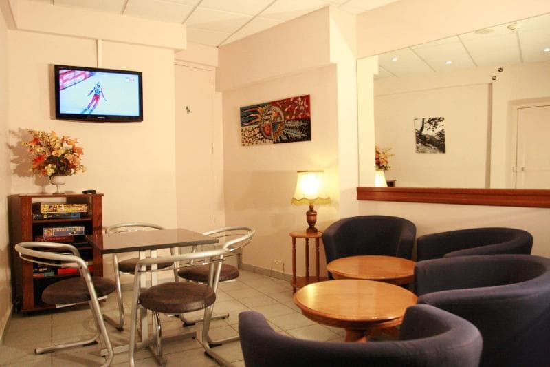 Hotel Christian 4