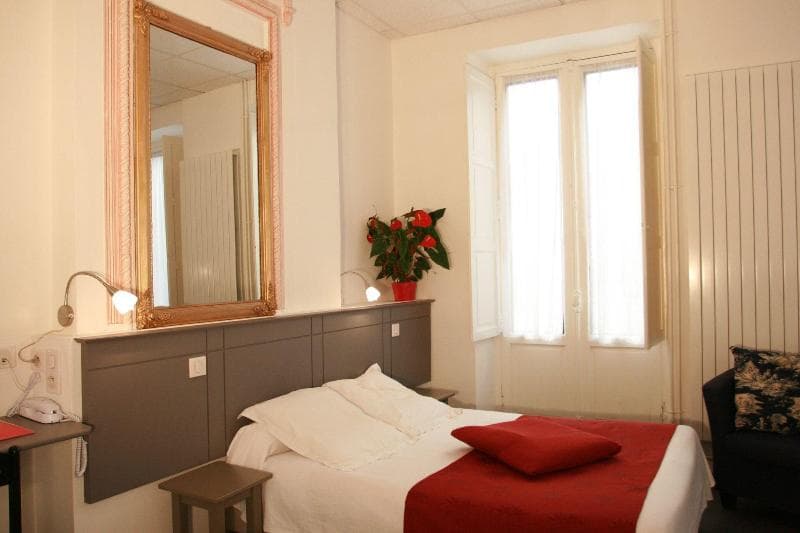 Hotel Christian 3