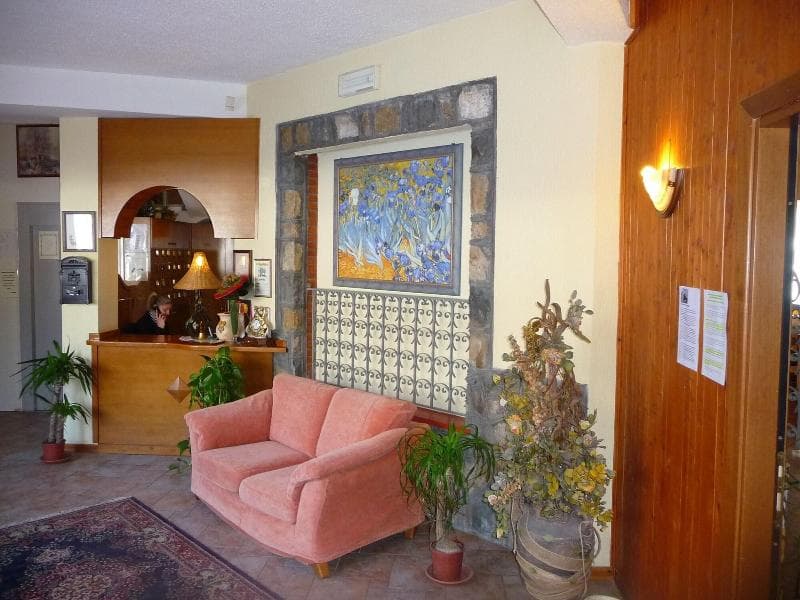 Albergo Del Sole 4