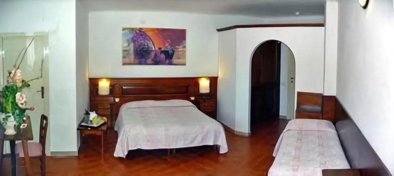 Albergo Del Sole 3