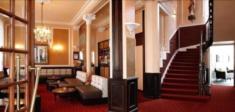 Hotel Metropole photo 1