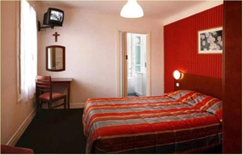 Hotel Metropole 4