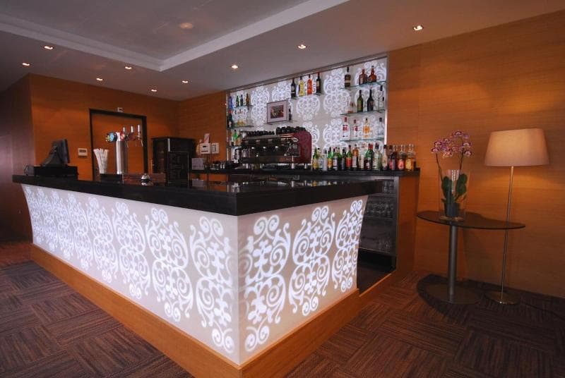 Hotel Stella main