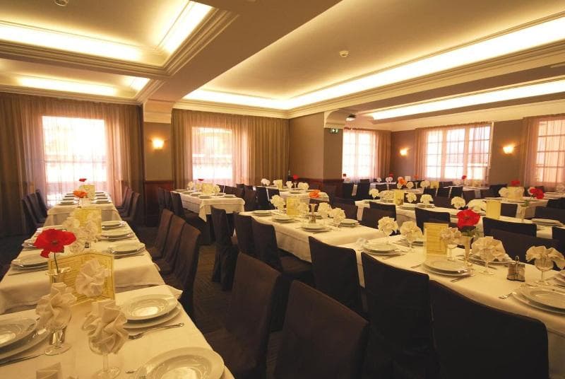 Hotel Stella photo 1