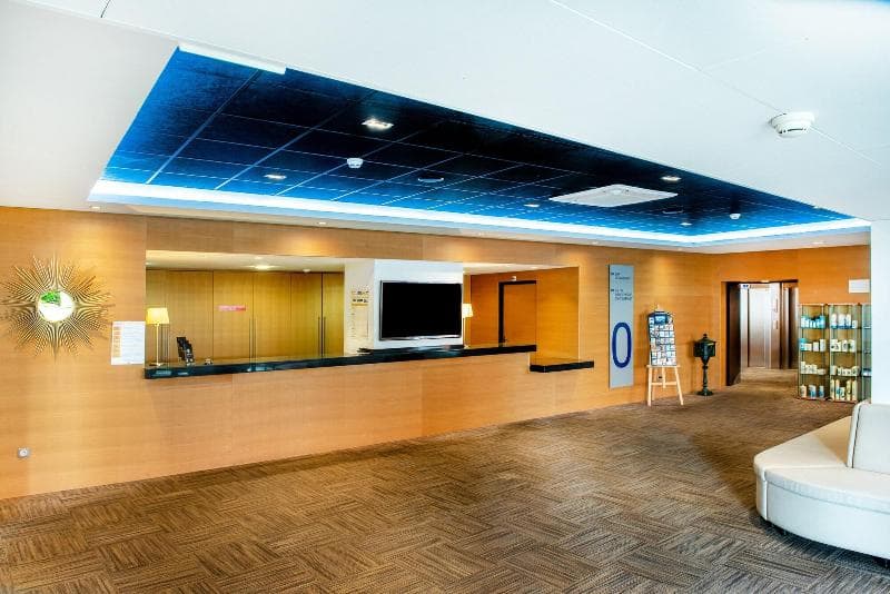 Hotel Stella 5