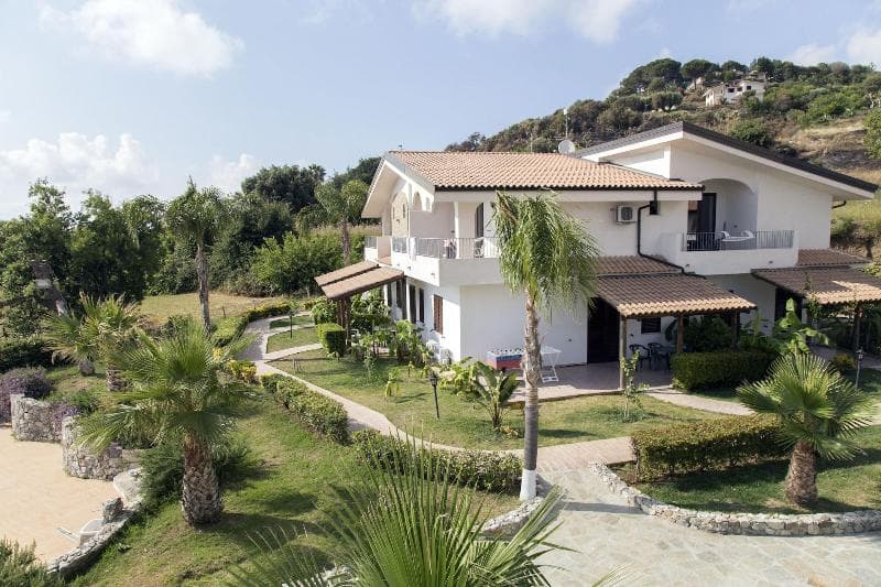 Luzia Agriresort 5
