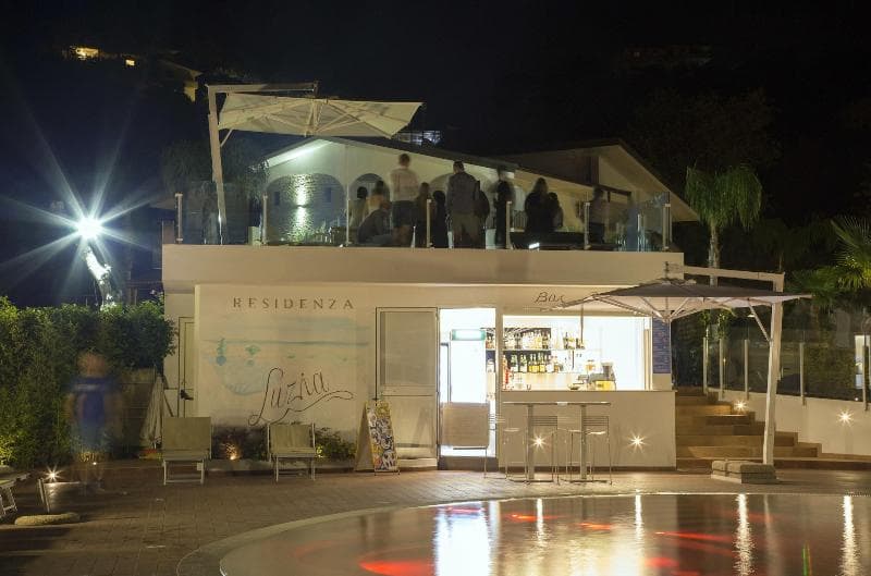Luzia Agriresort main