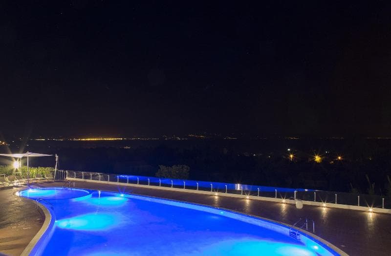 Luzia Agriresort photo 1