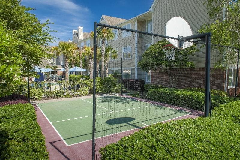 Residence Inn Pensacola Downtown photo 1