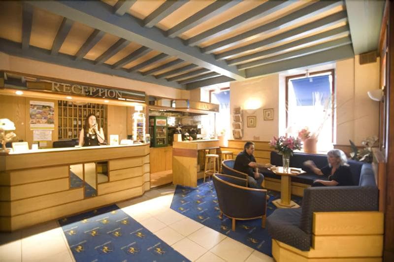 Logis De Nevers 4