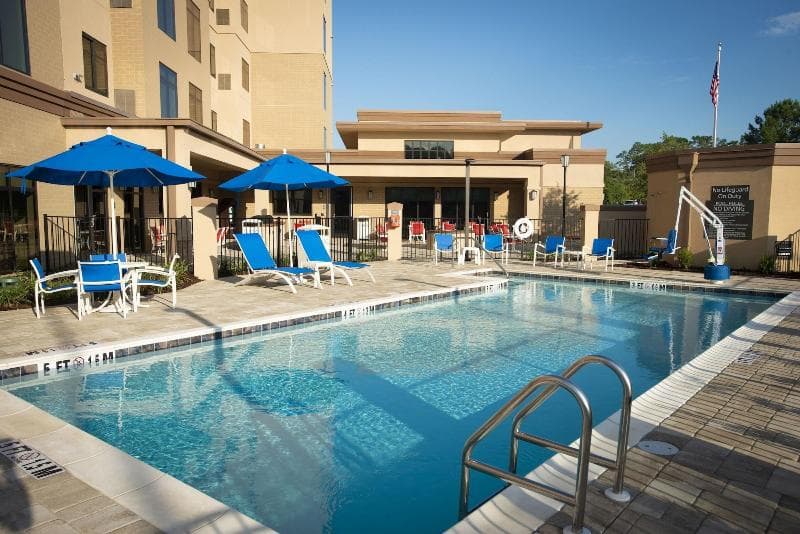 Residence Inn By Marriott Pensacola Airport/Medical Center photo 1