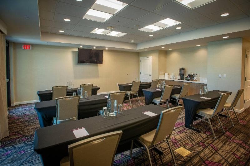 Residence Inn By Marriott Pensacola Airport/Medical Center main