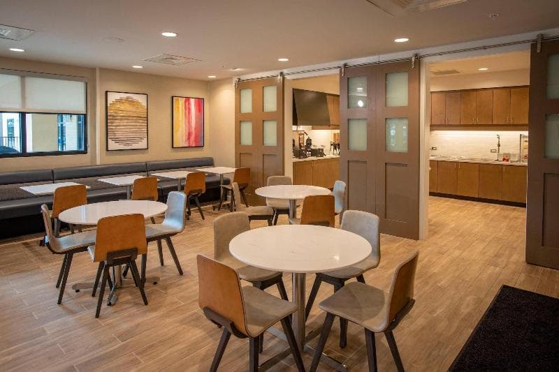 Residence Inn By Marriott Pensacola Airport/Medical Center 3