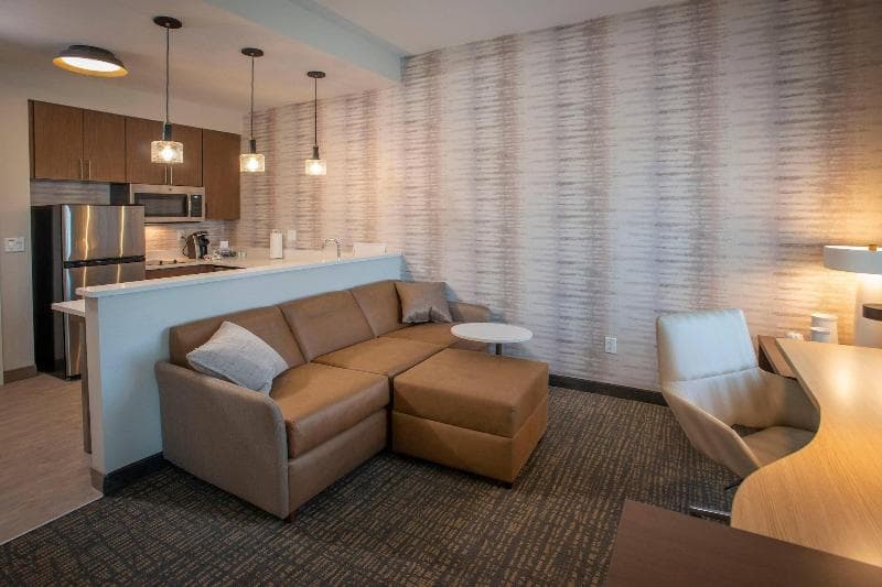 Residence Inn By Marriott Pensacola Airport/Medical Center 4