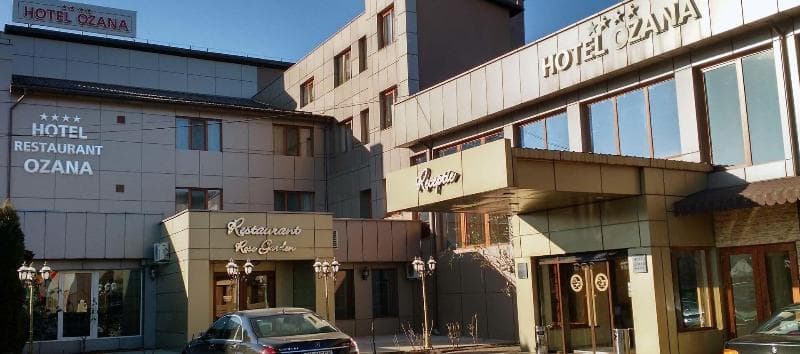 Hotel Ozana 4
