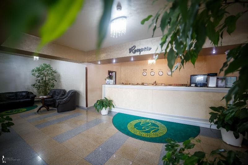 Hotel Ozana 3