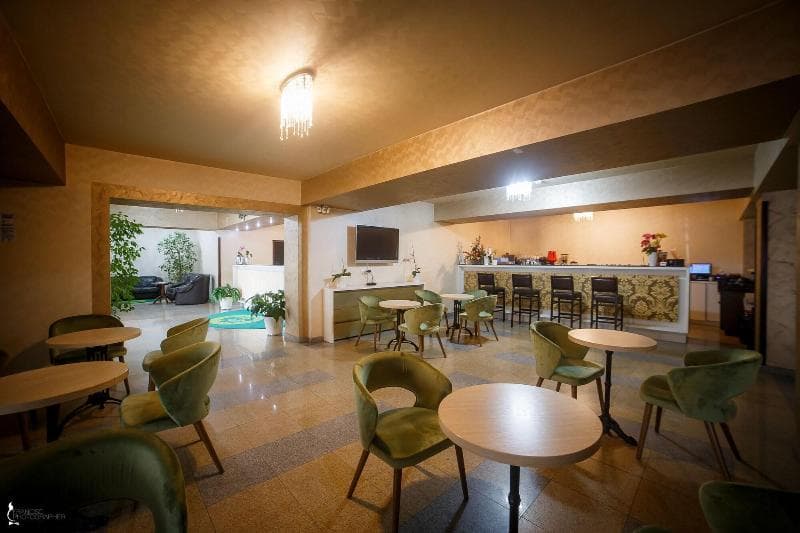 Hotel Ozana photo 1