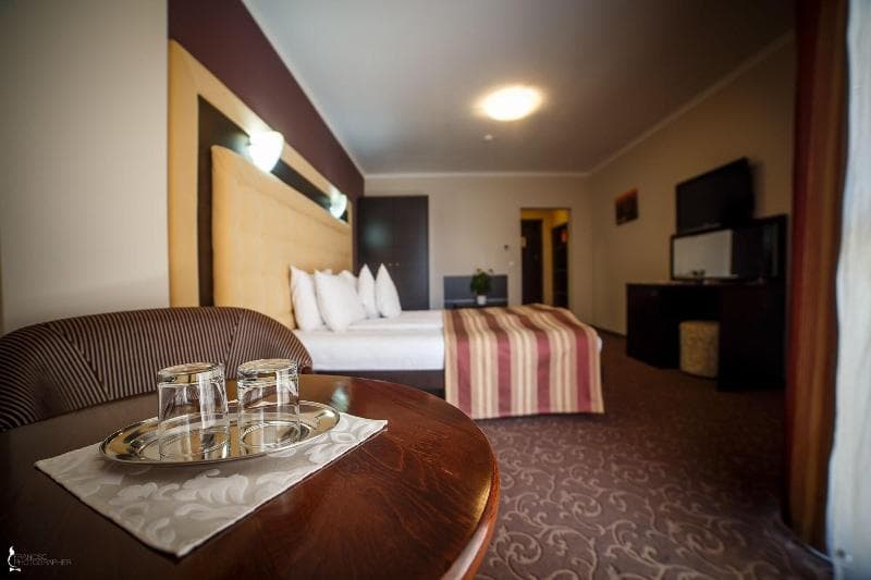 Hotel Ozana 2