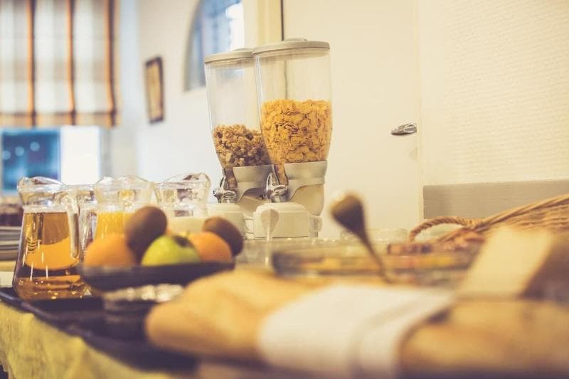 Hotel Notre- Dame De France photo 1