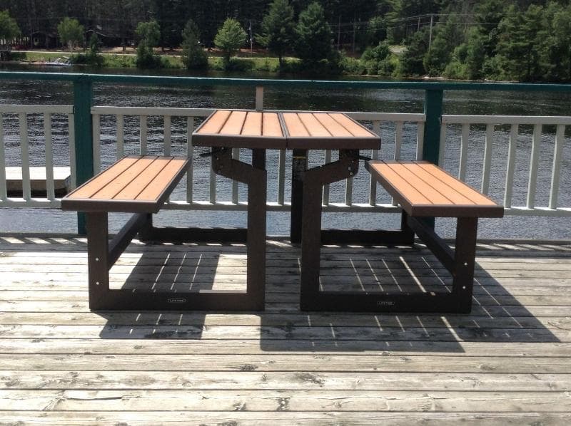 Algonquin Lakeside Inn 3