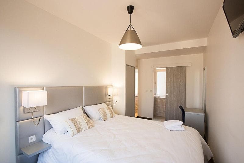 Hotel Ambassadeur 4