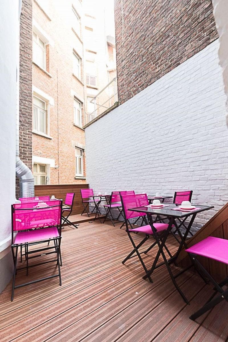 Hotel Ambassadeur 3