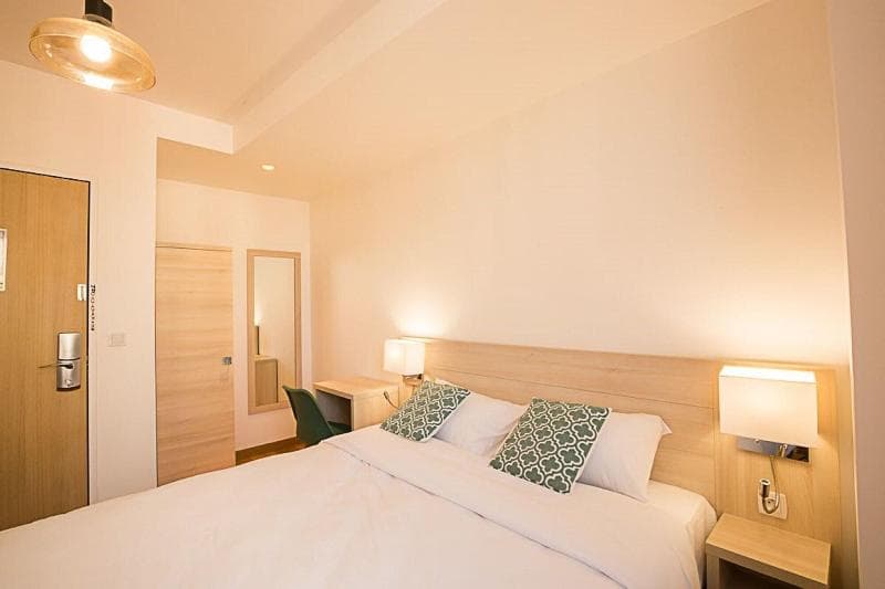 Hotel Ambassadeur photo 1