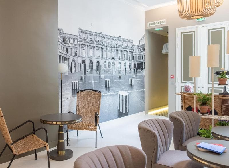 1Er Etage Opera photo 1
