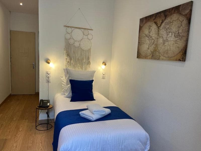 Logis Htel Belle Etoile photo 1